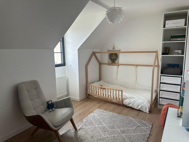 maison 6 pièces en vente sur Orgeval (78630)