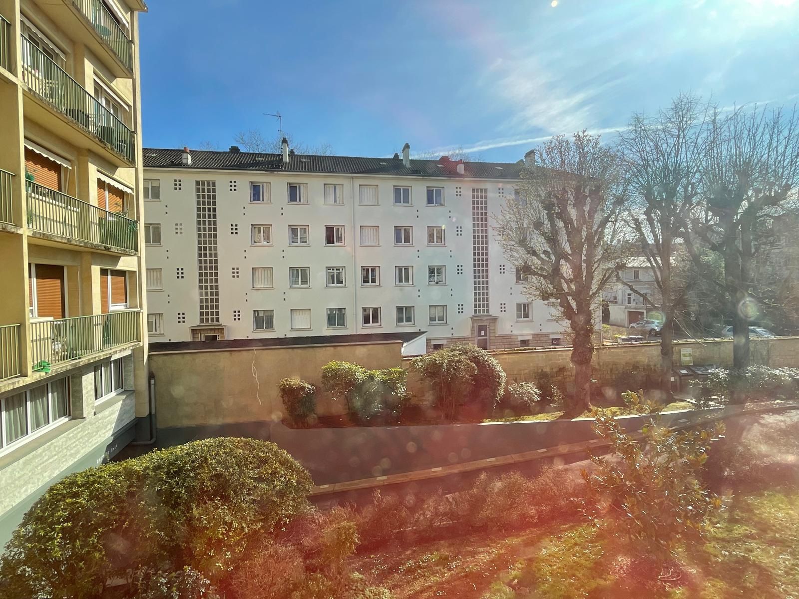 appartement 5 pièces en location sur Le Vésinet (78110)