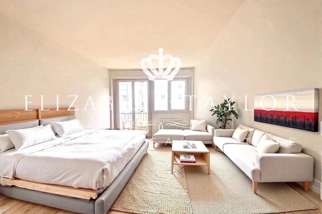 apartment 5 rooms for rent on Le Vésinet (78110)