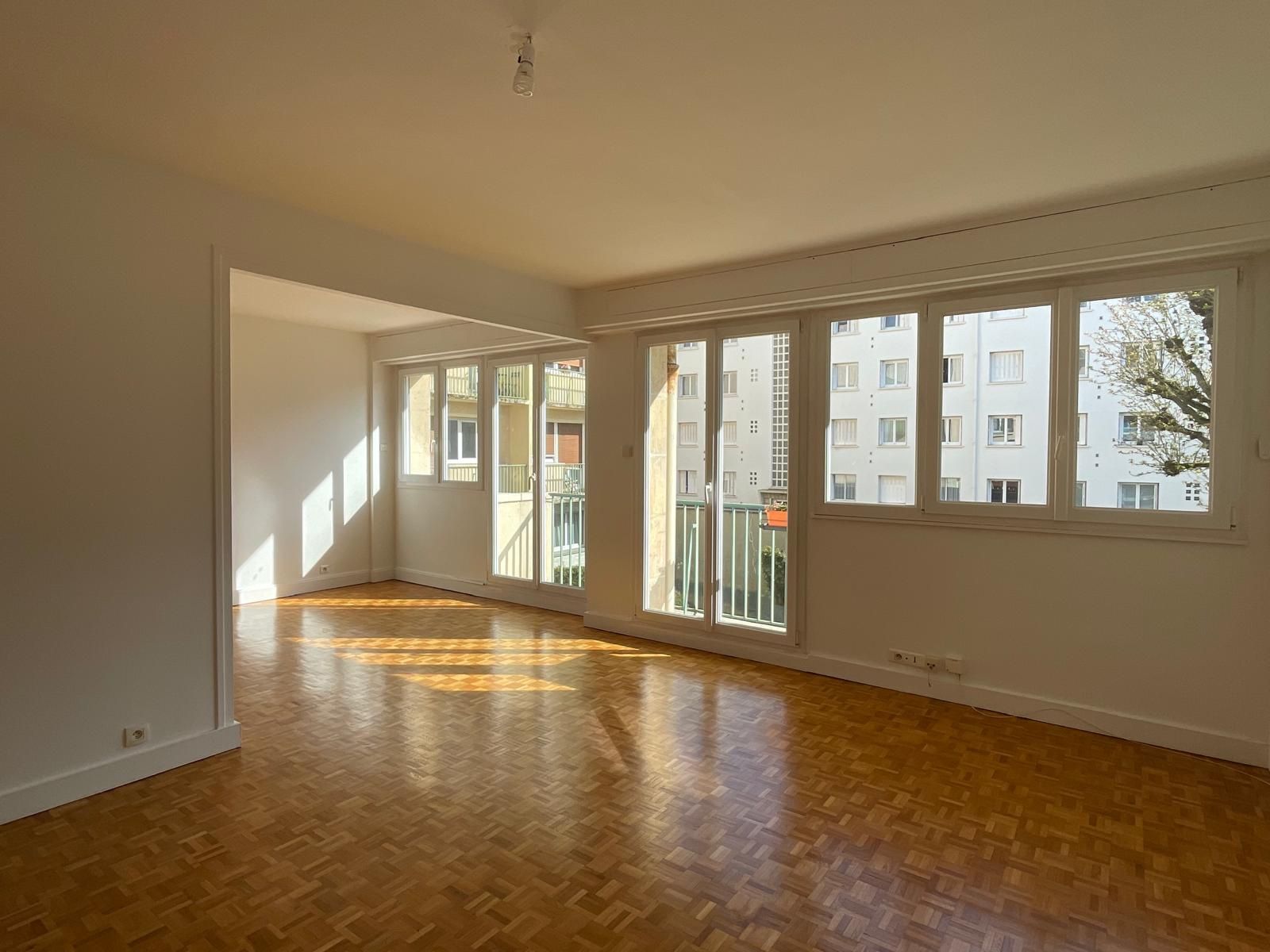 appartement 5 pièces en location sur Le Vésinet (78110)