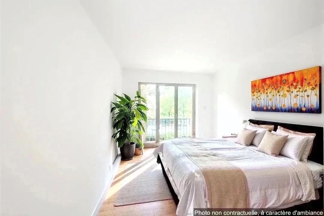 apartment 5 rooms for rent on Le Vésinet (78110)