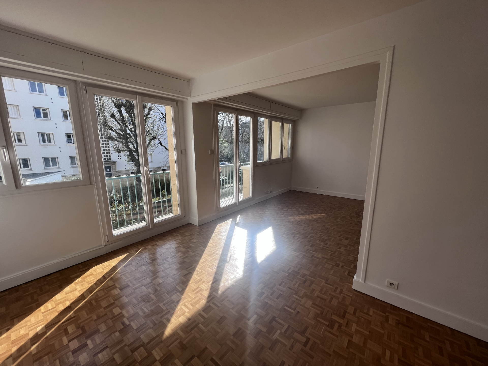 appartement 5 pièces en location sur Le Vésinet (78110)
