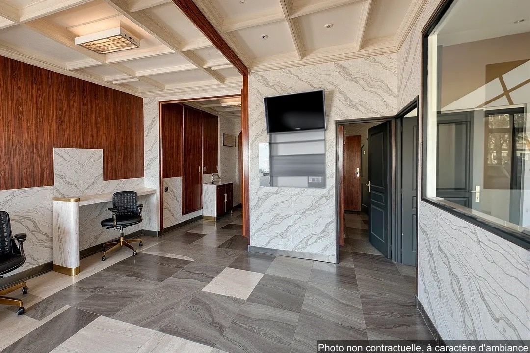 appartement 6 pièces en vente sur Le Pecq (78230)