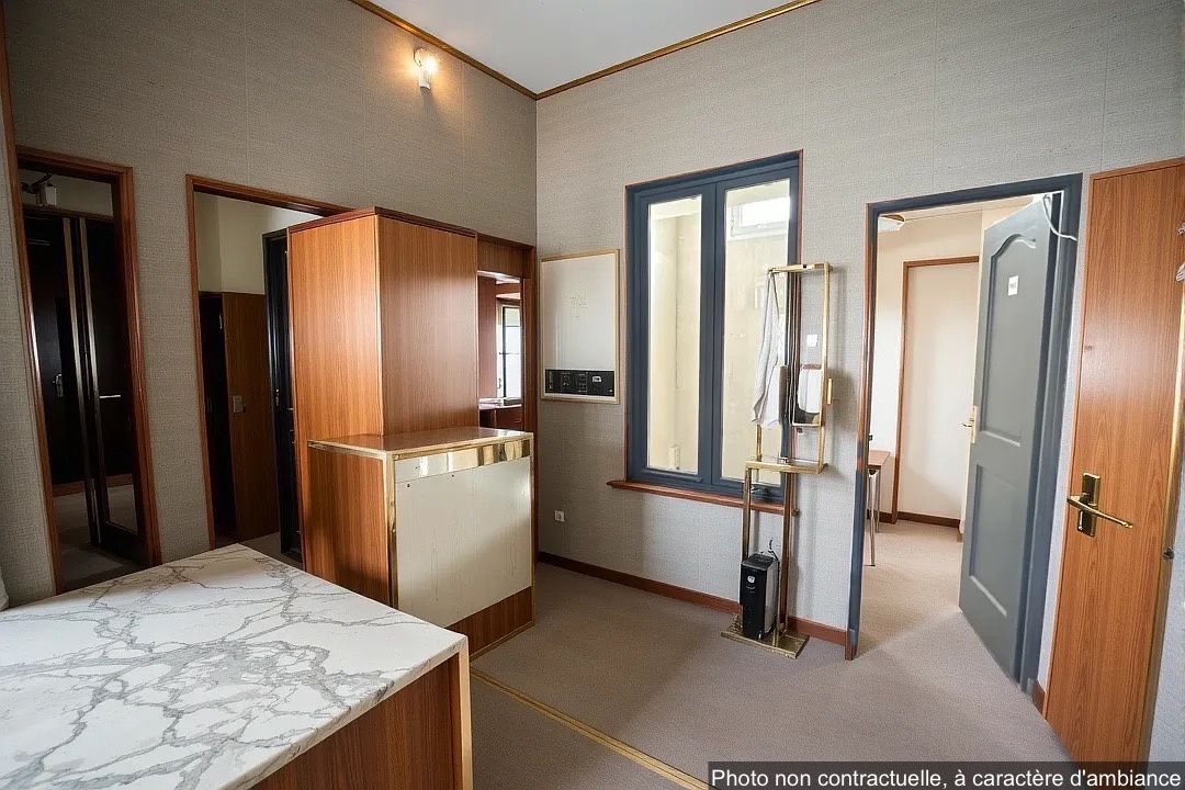 appartement 6 pièces en vente sur Le Pecq (78230)