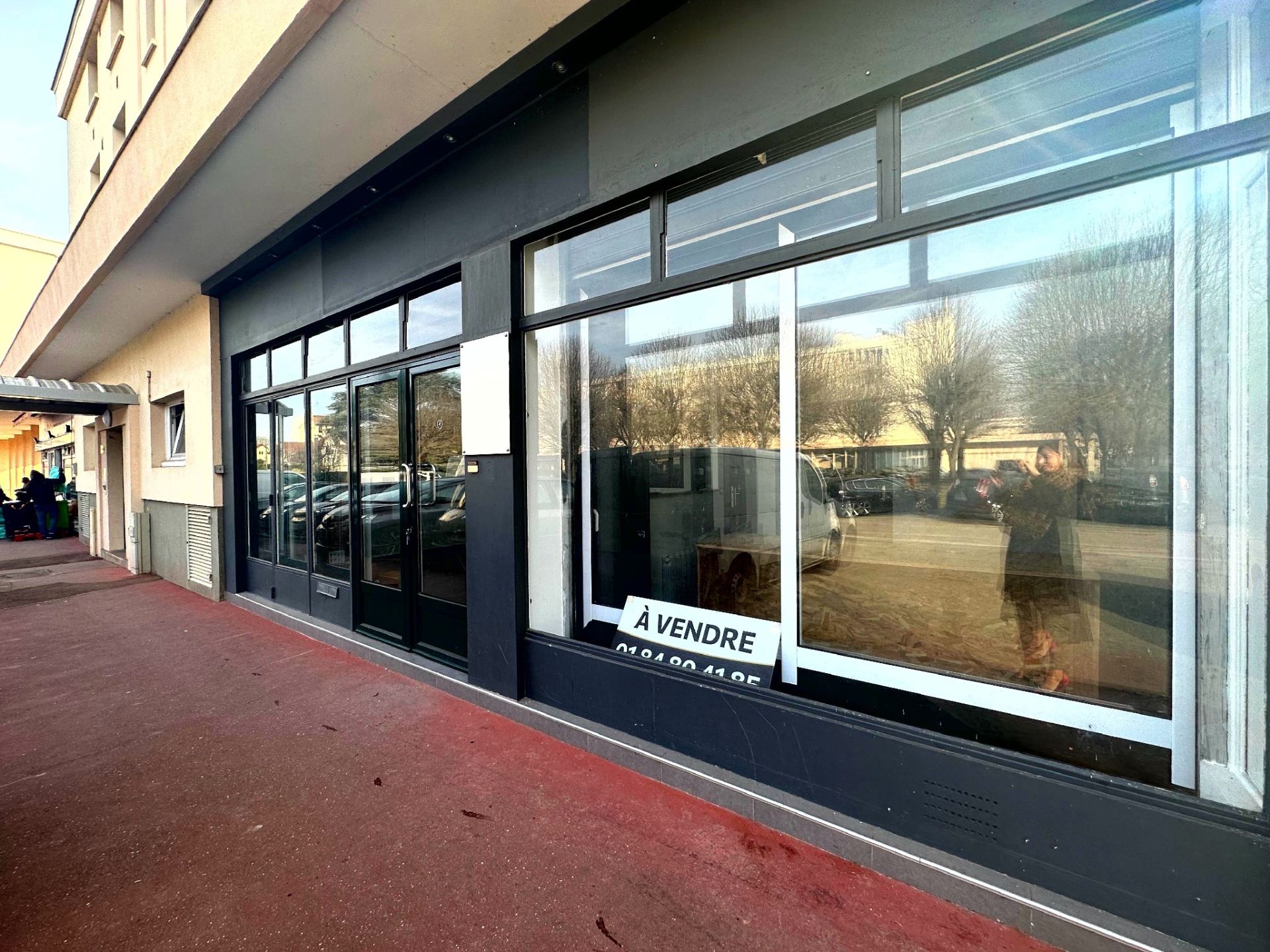 appartement 6 pièces en vente sur Le Pecq (78230)