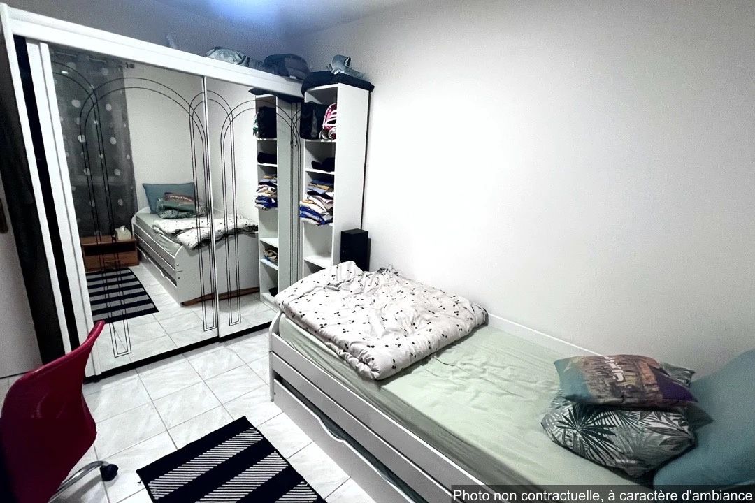 appartement 1 pièce en location sur Chatou (78400)