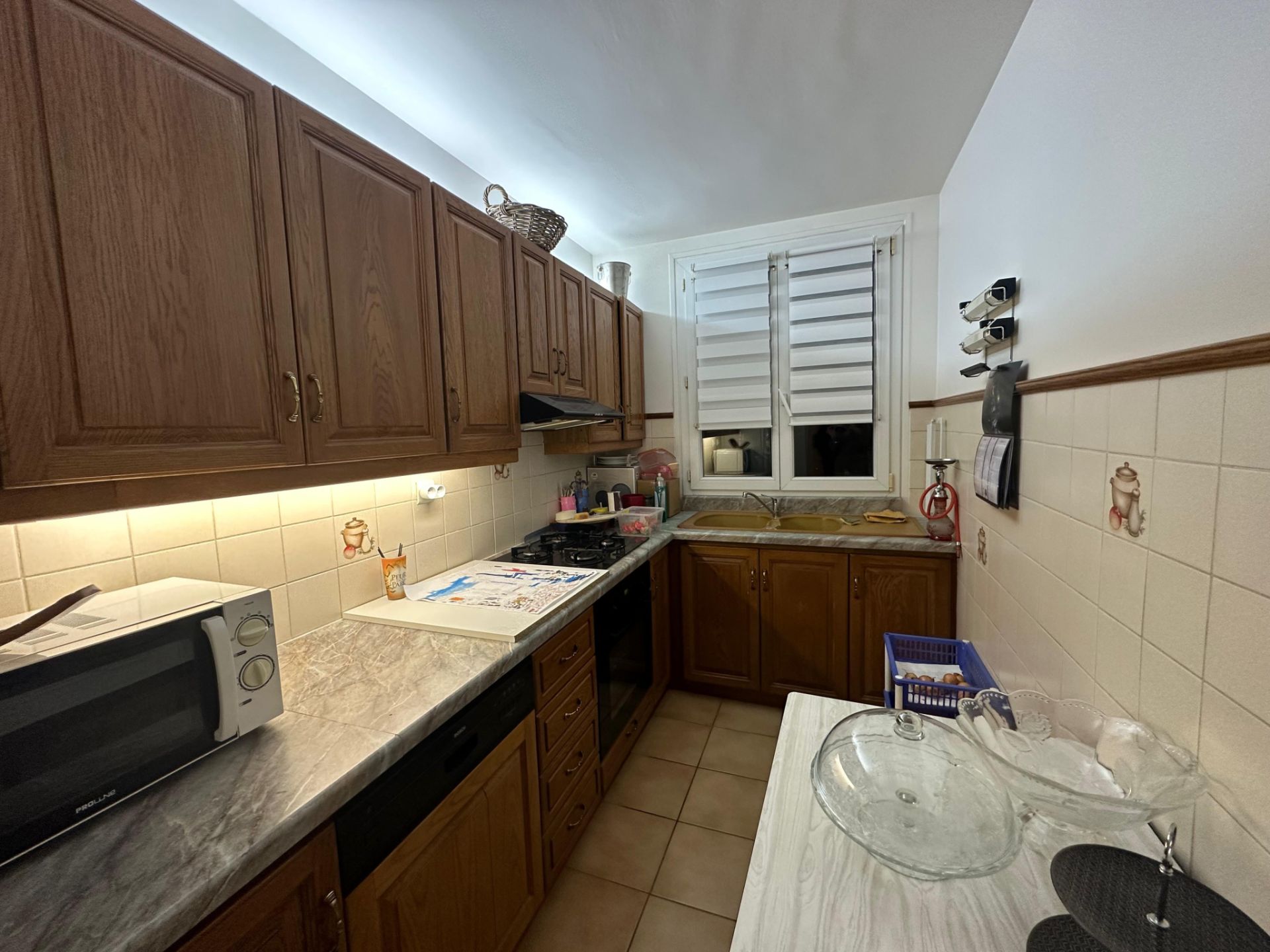 appartement 1 pièce en location sur Chatou (78400)