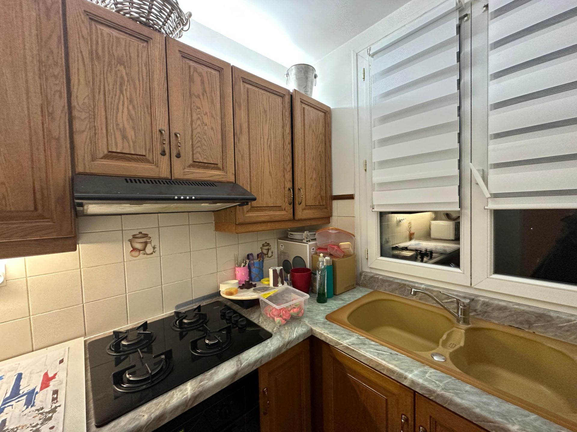 appartement 1 pièce en location sur Chatou (78400)