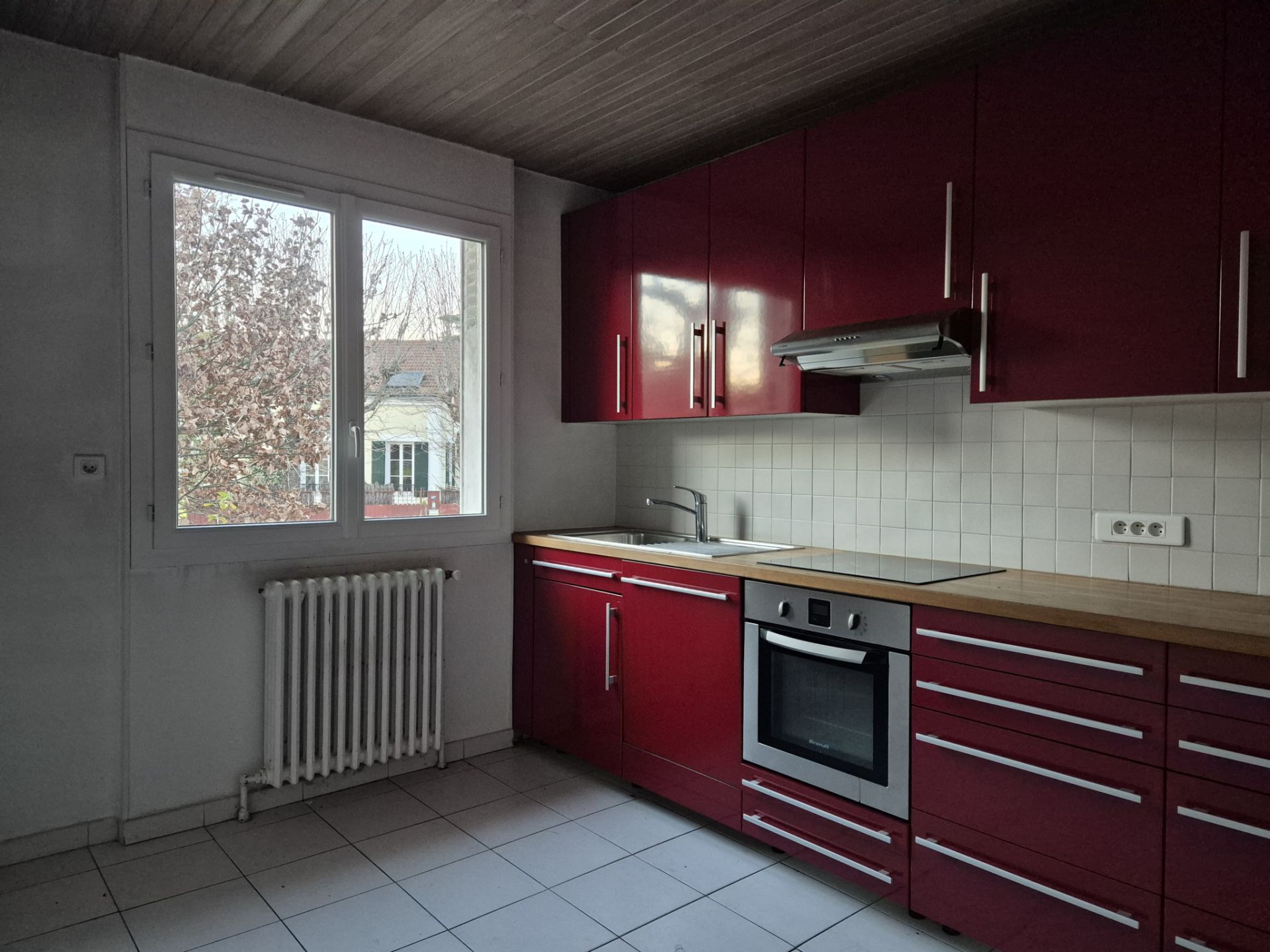 maison 5 pièces en vente sur Le Vésinet (78110)