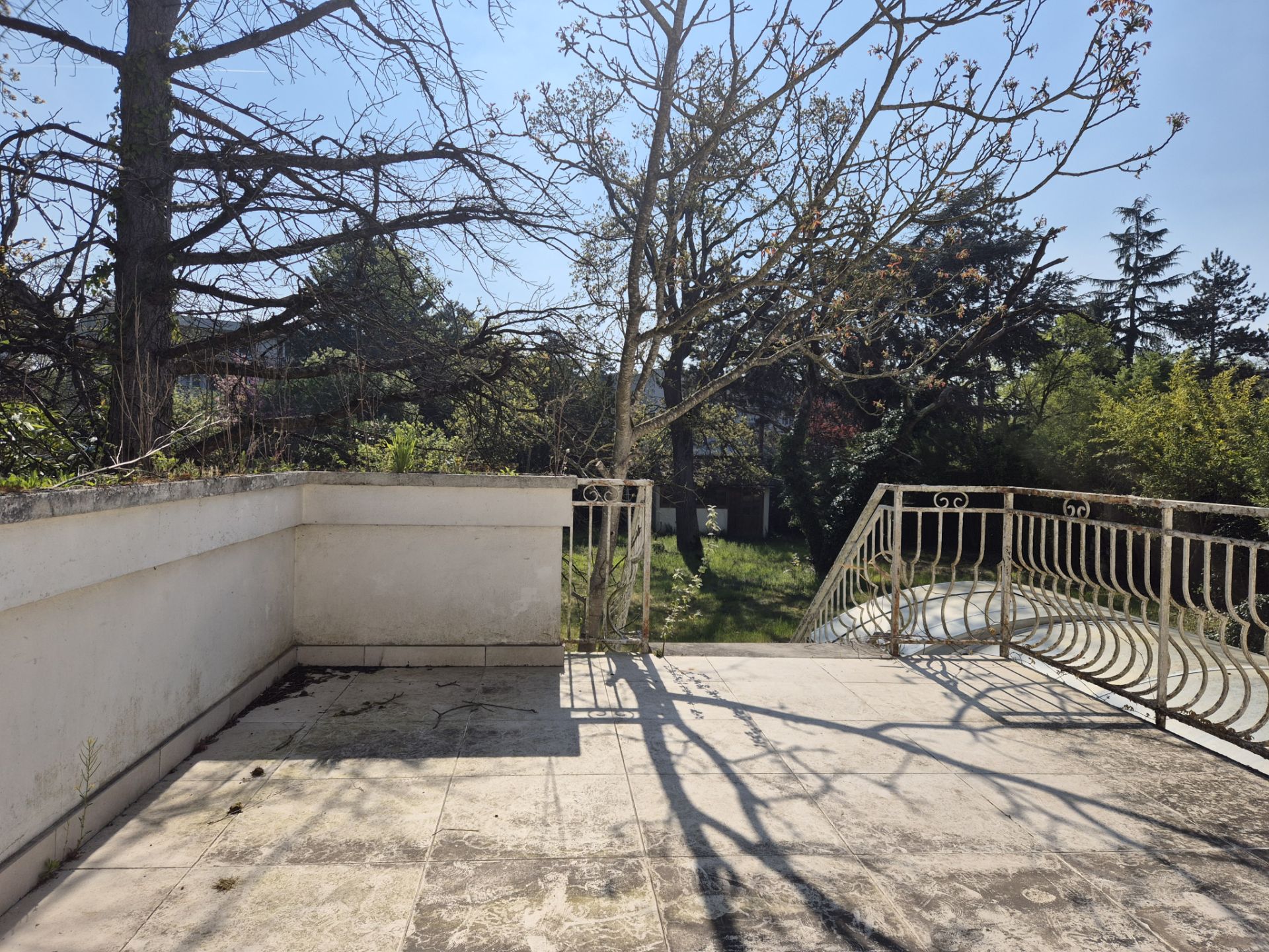 maison 5 pièces en vente sur Le Vésinet (78110)