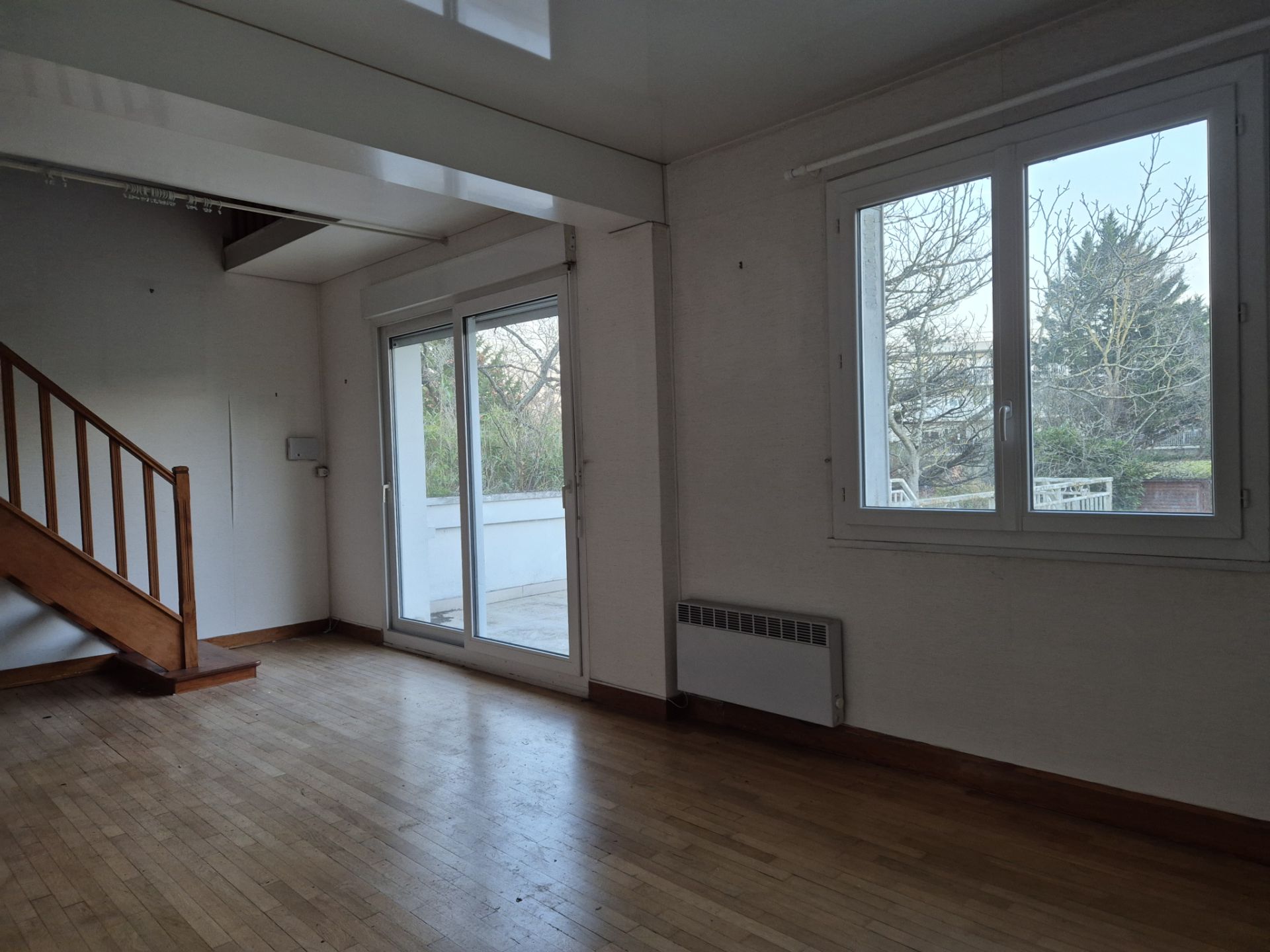 maison 5 pièces en vente sur Le Vésinet (78110)