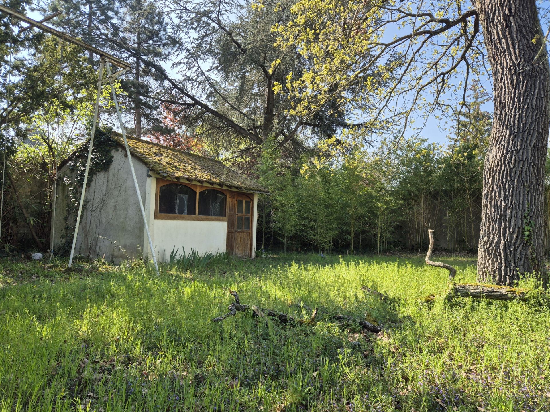 maison 5 pièces en vente sur Le Vésinet (78110)