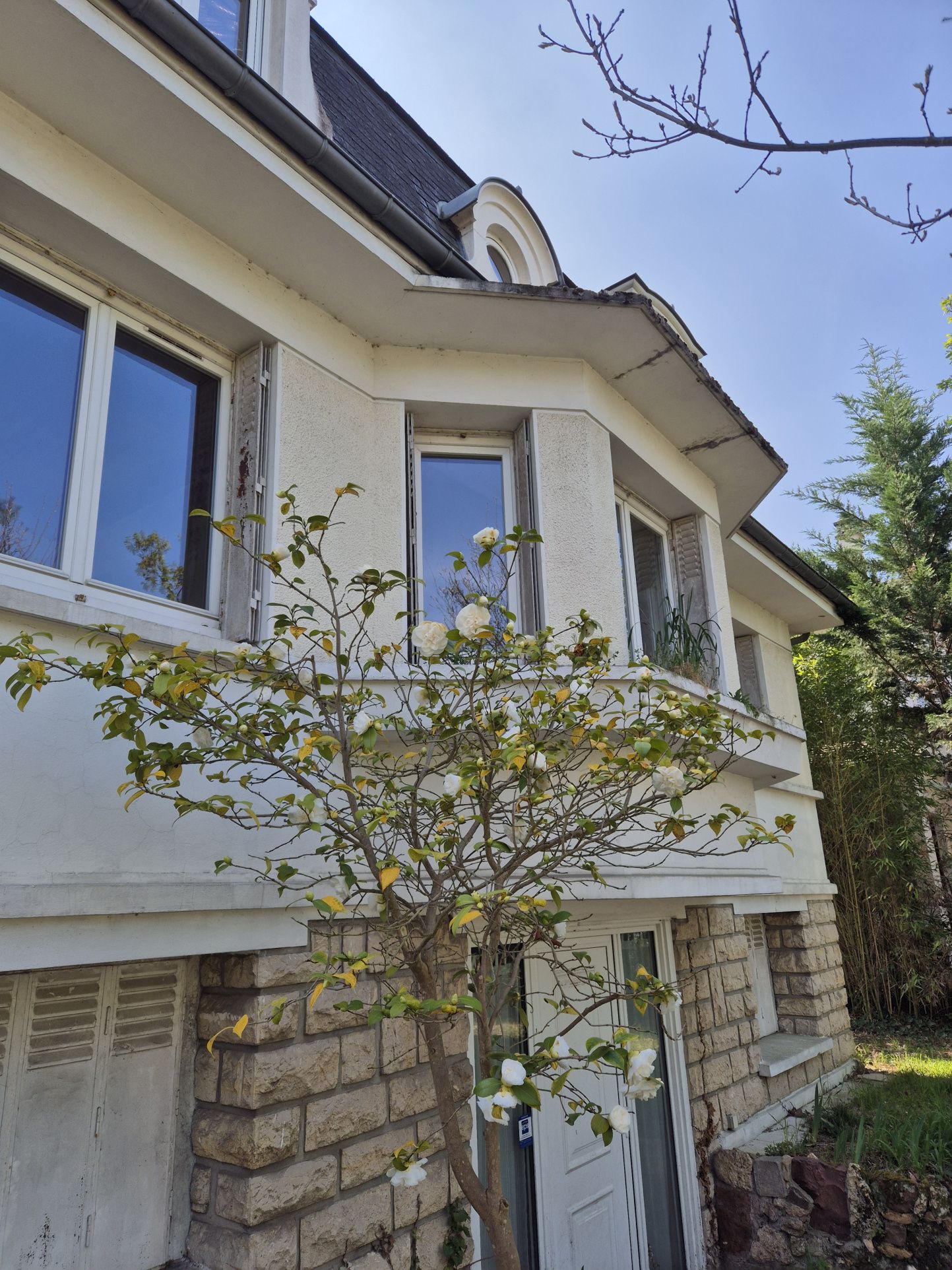 maison 5 pièces en vente sur Le Vésinet (78110)