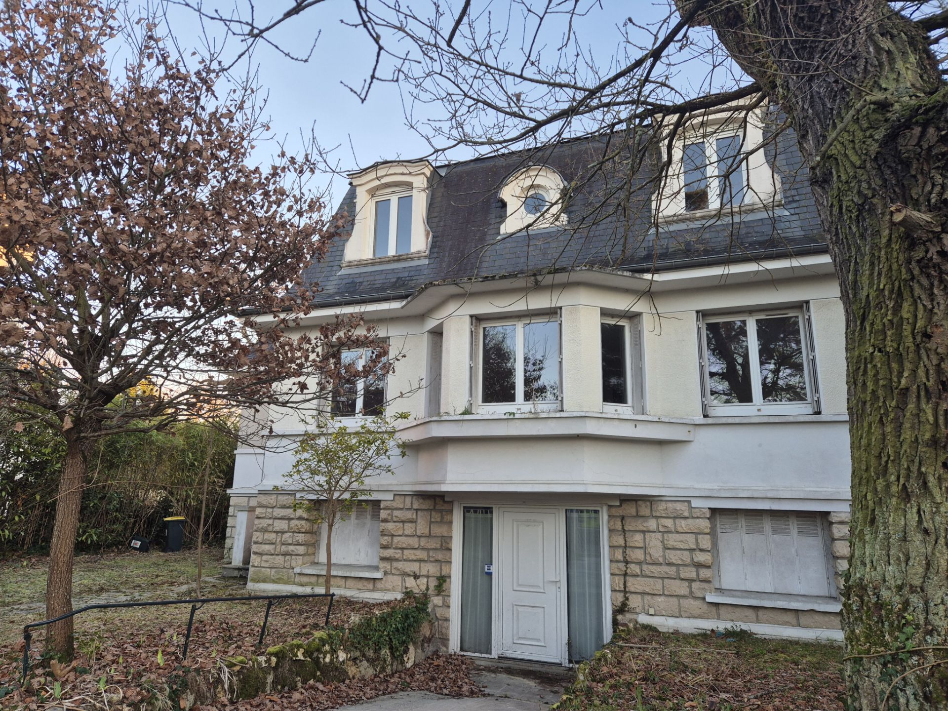 maison 5 pièces en vente sur Le Vésinet (78110)