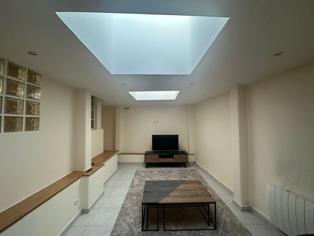 maison 5 pièces en location sur Chatou (78400)
