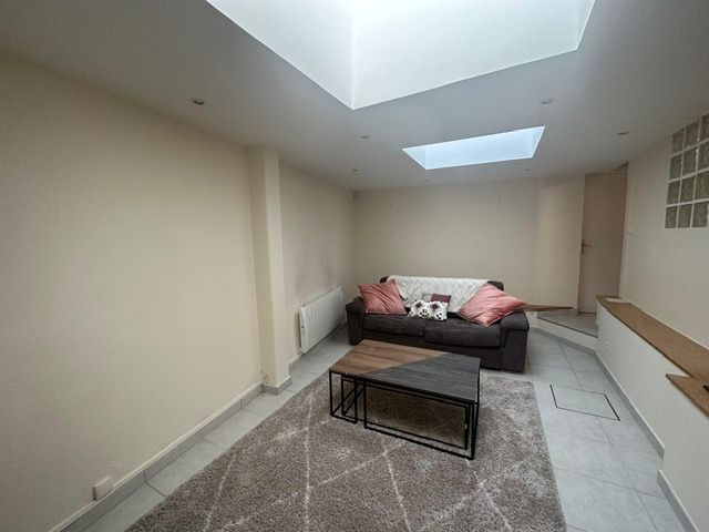 maison 5 pièces en location sur Chatou (78400)