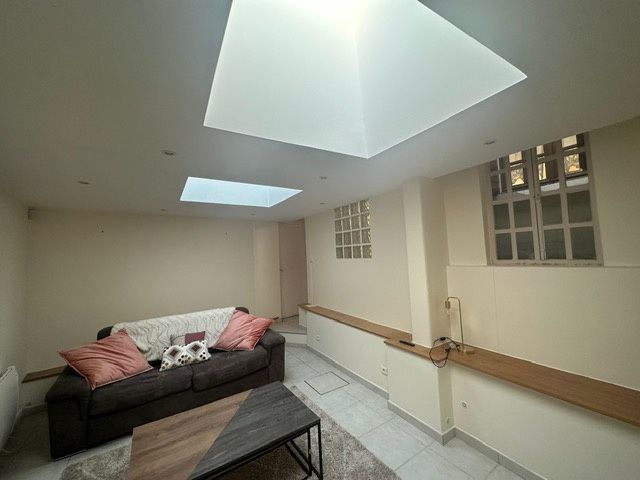 maison 5 pièces en location sur Chatou (78400)