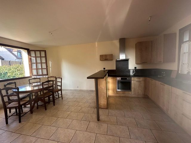 maison 5 pièces en location sur Chatou (78400)