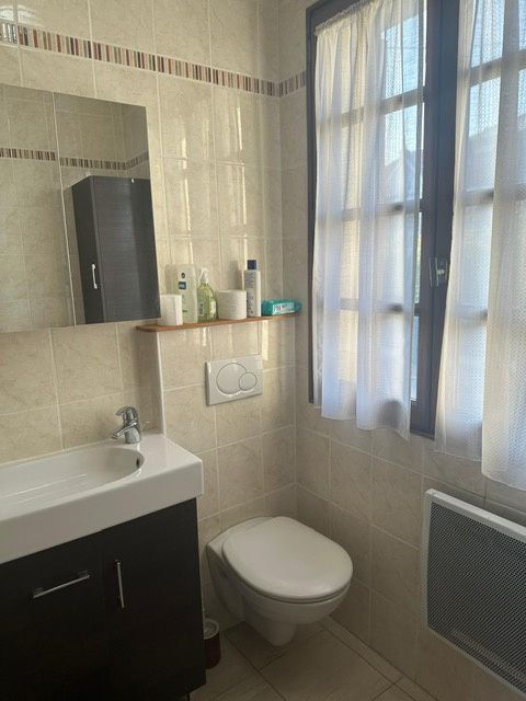 maison 5 pièces en location sur Chatou (78400)