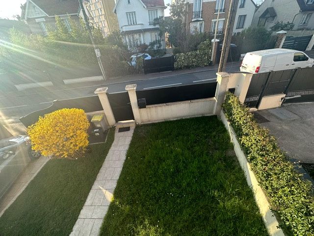 maison 5 pièces en location sur Chatou (78400)