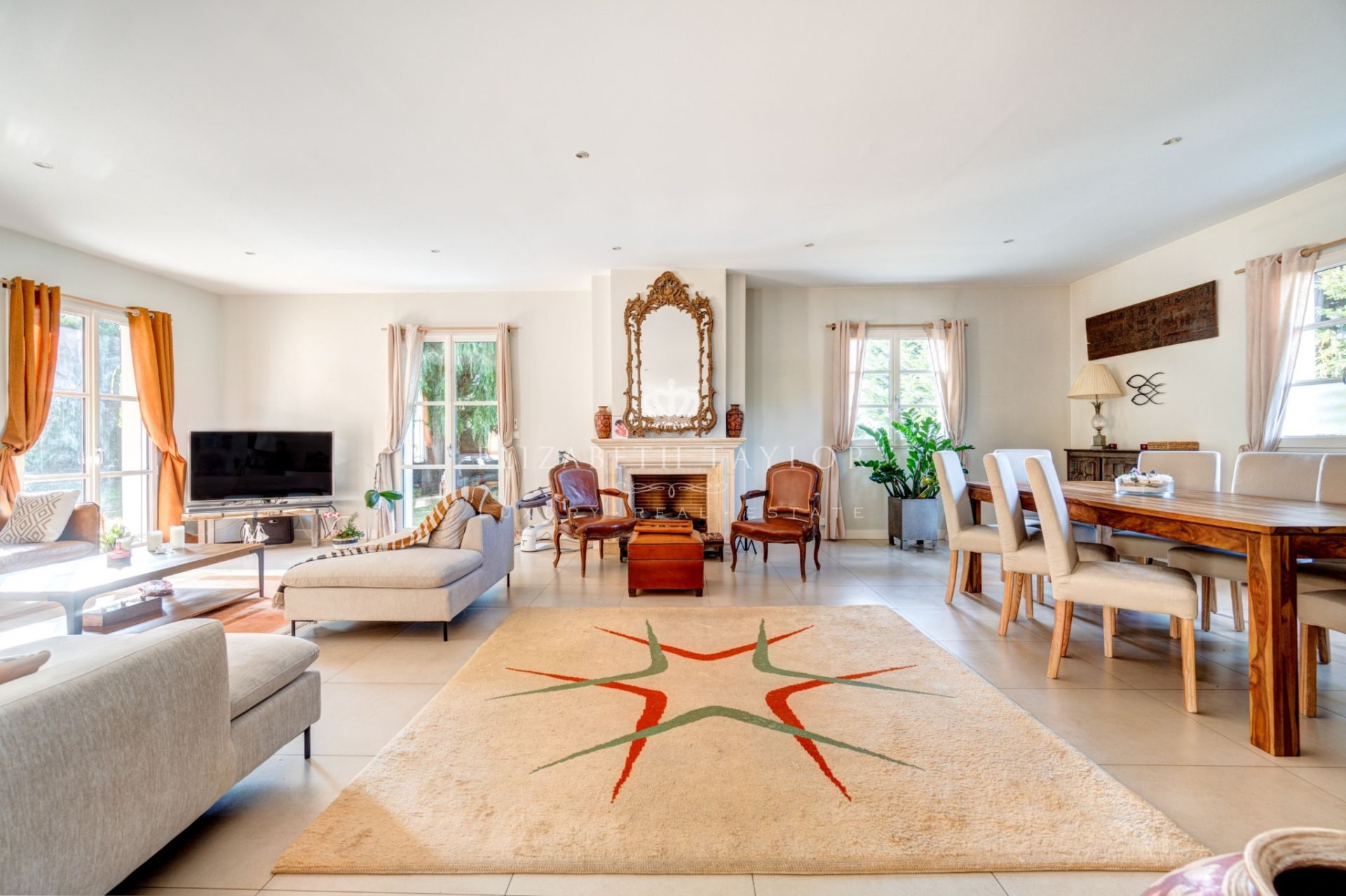 maison 10 pièces en vente sur Orgeval (78630)