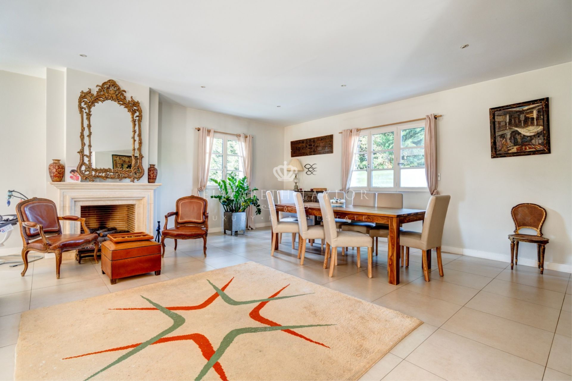 house 10 rooms for sale on Orgeval (78630)
