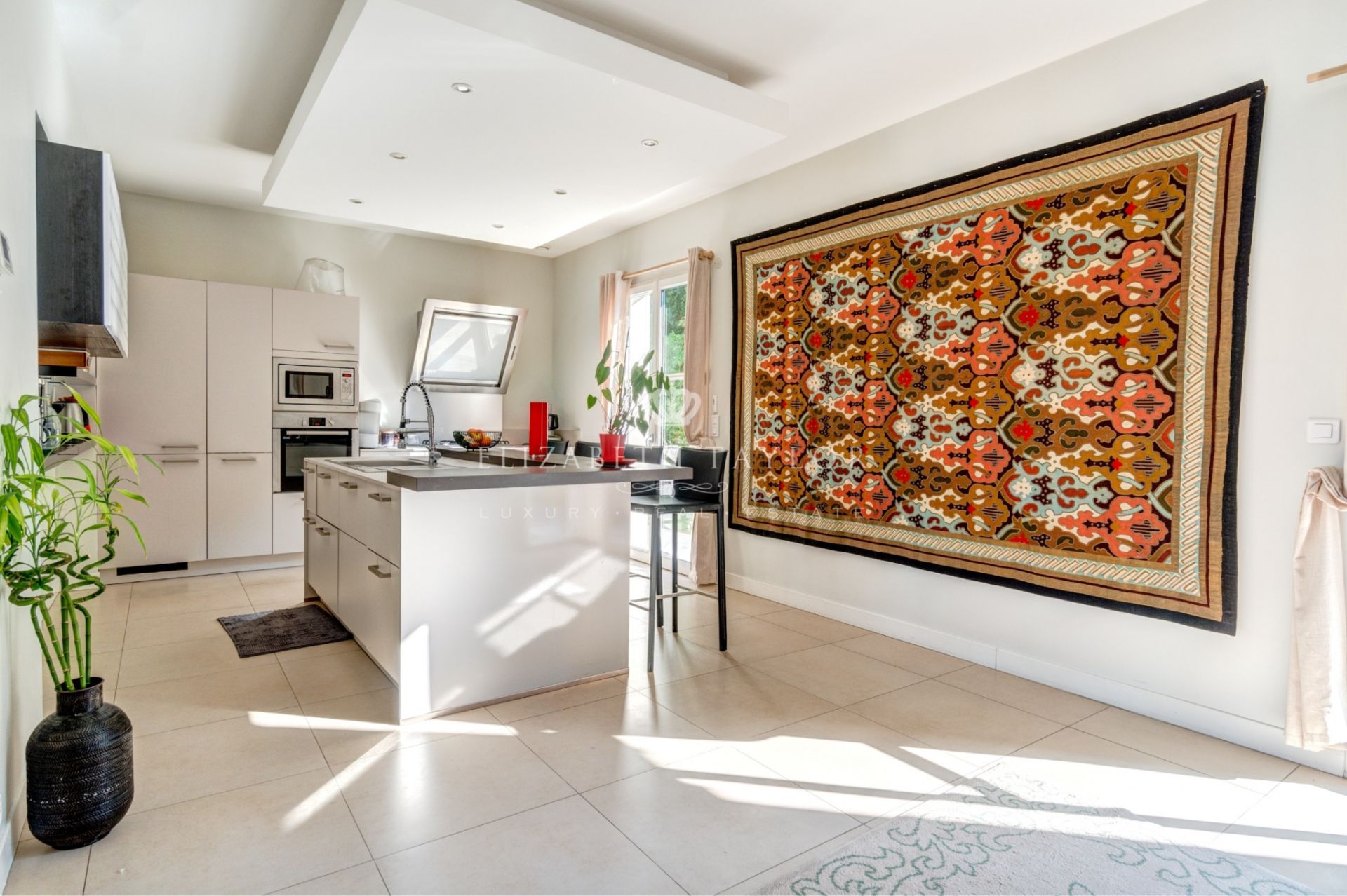 maison 10 pièces en vente sur Orgeval (78630)