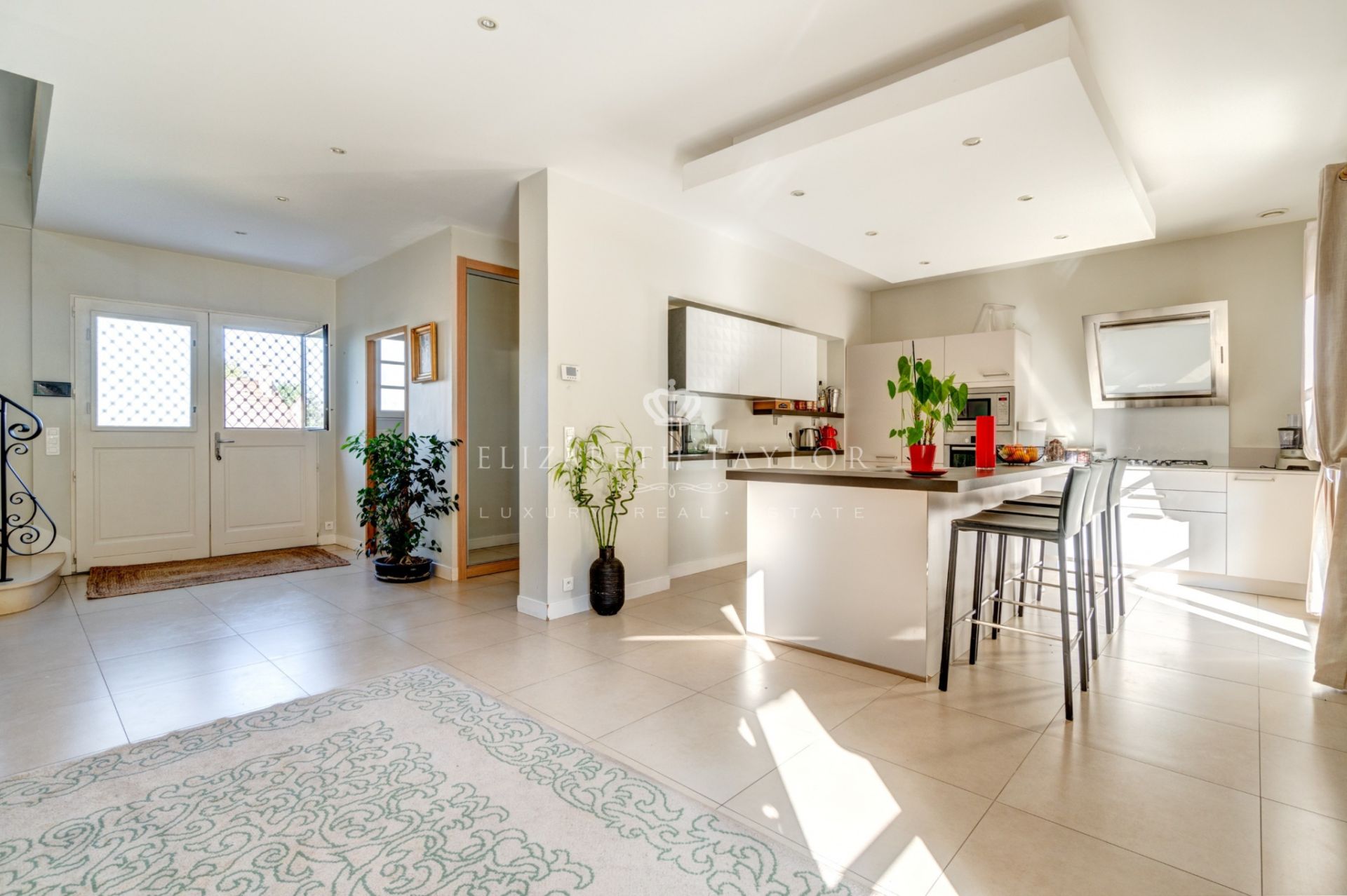 maison 10 pièces en vente sur Orgeval (78630)