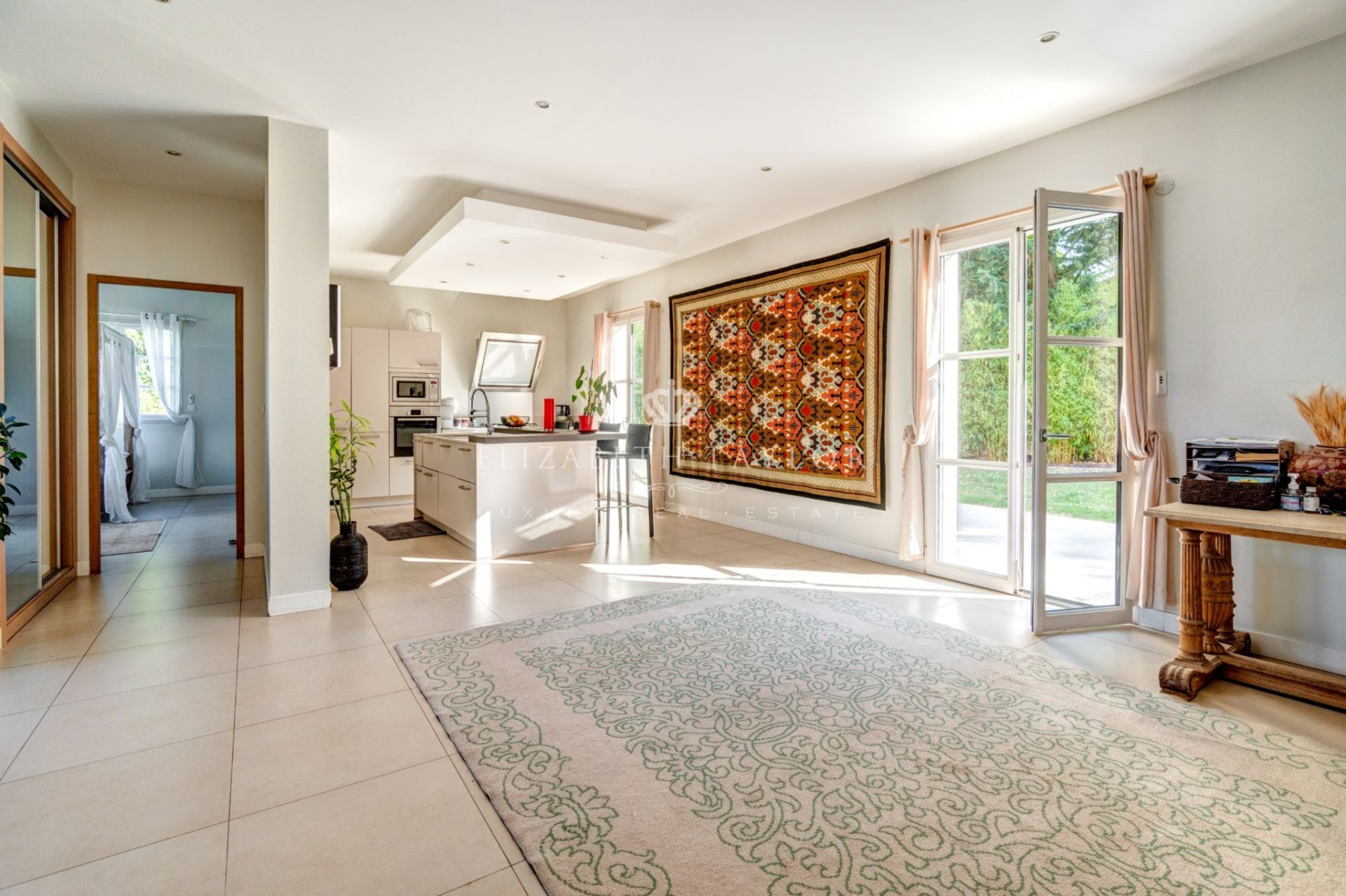 maison 10 pièces en vente sur Orgeval (78630)