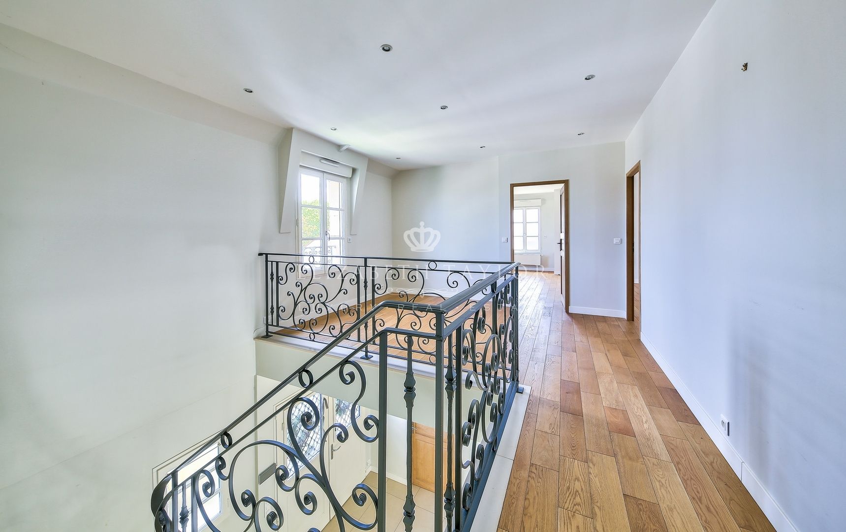 maison 10 pièces en vente sur Orgeval (78630)