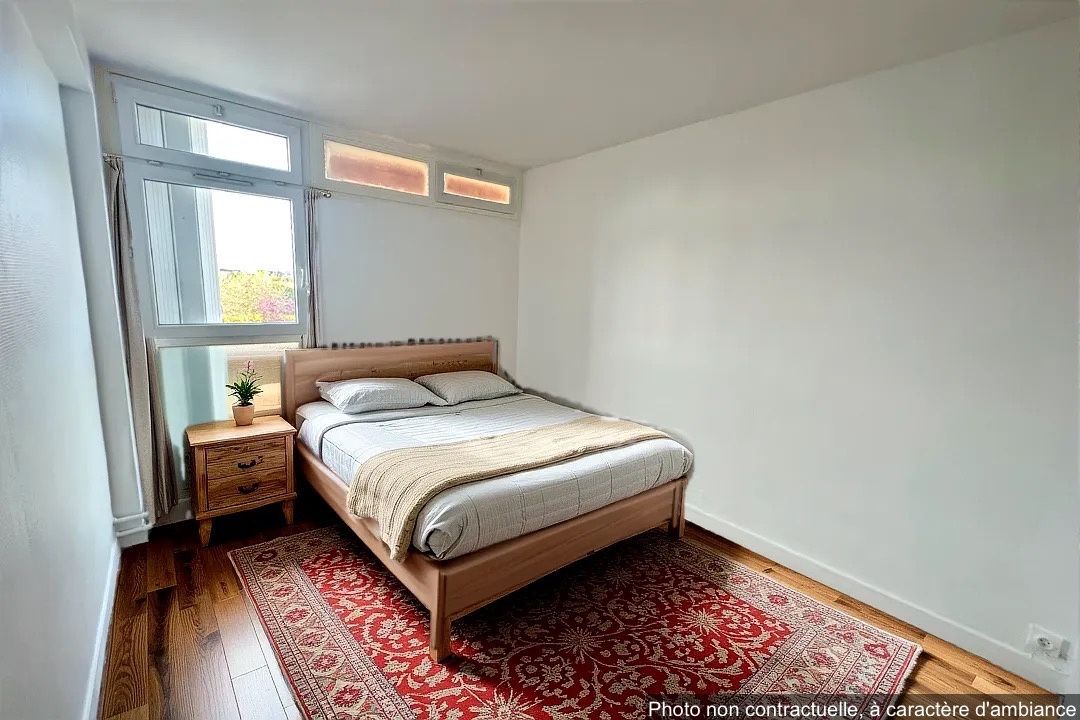 appartement 3 pièces en location sur Chatou (78400)