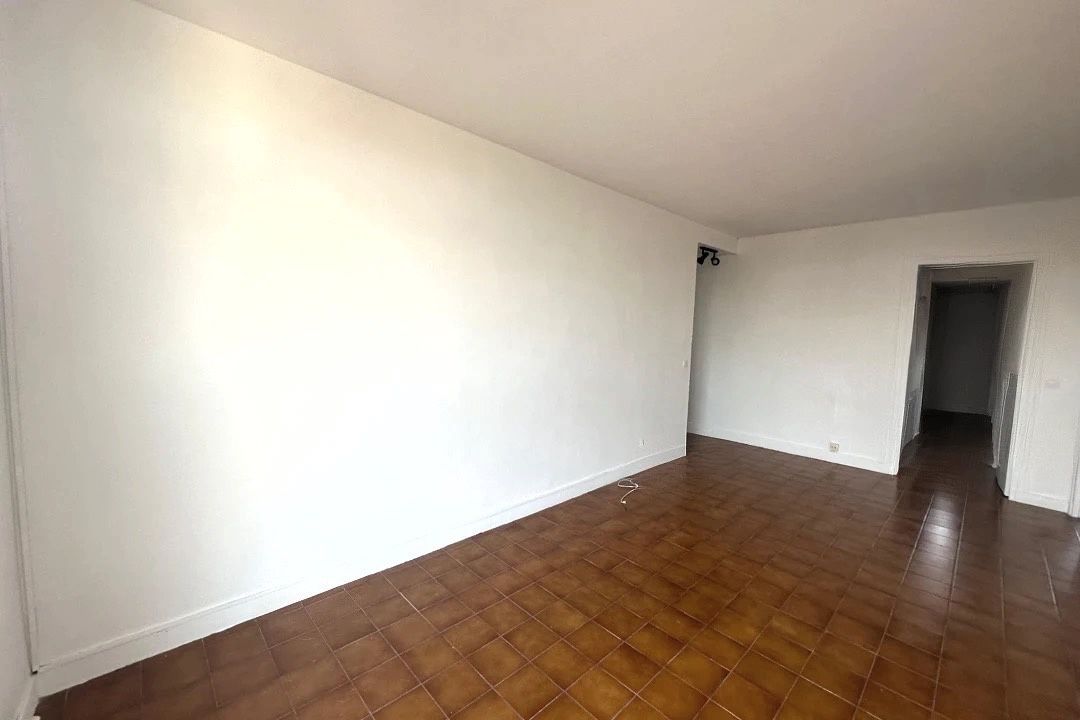 apartment 3 rooms for rent on Chatou (78400)