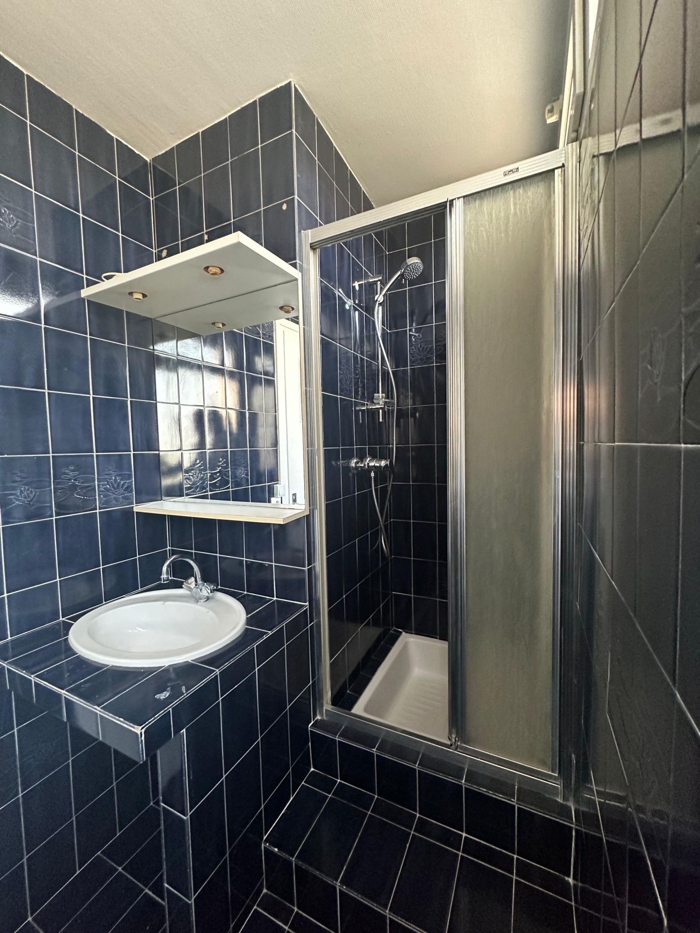 appartement 3 pièces en location sur Chatou (78400)