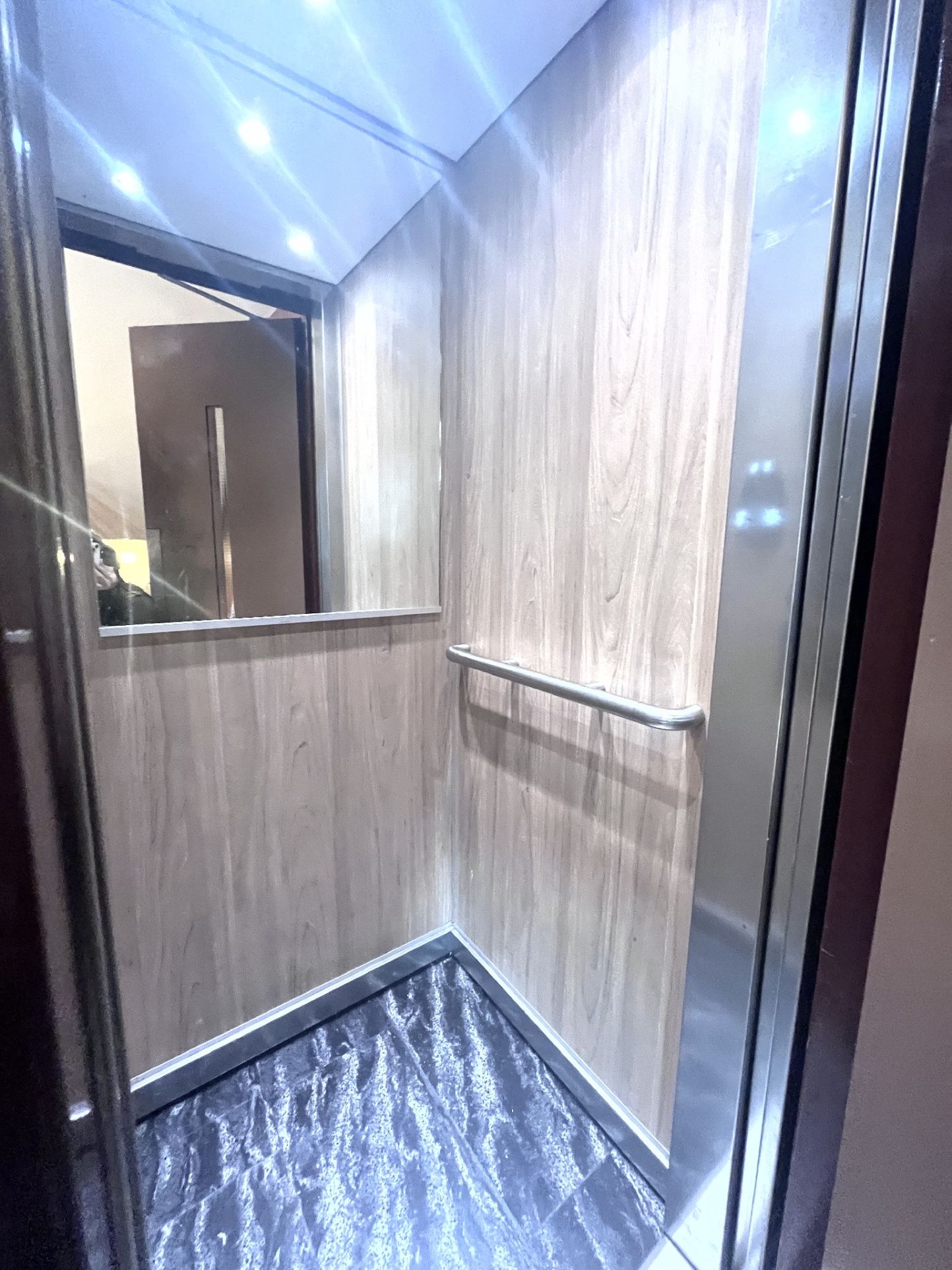 apartment 3 rooms for rent on Chatou (78400)