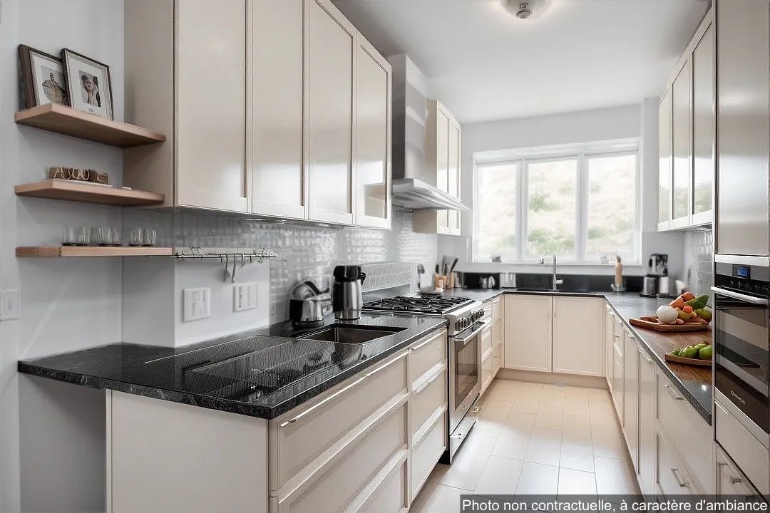 appartement 5 pièces en vente sur Le Vésinet (78110)