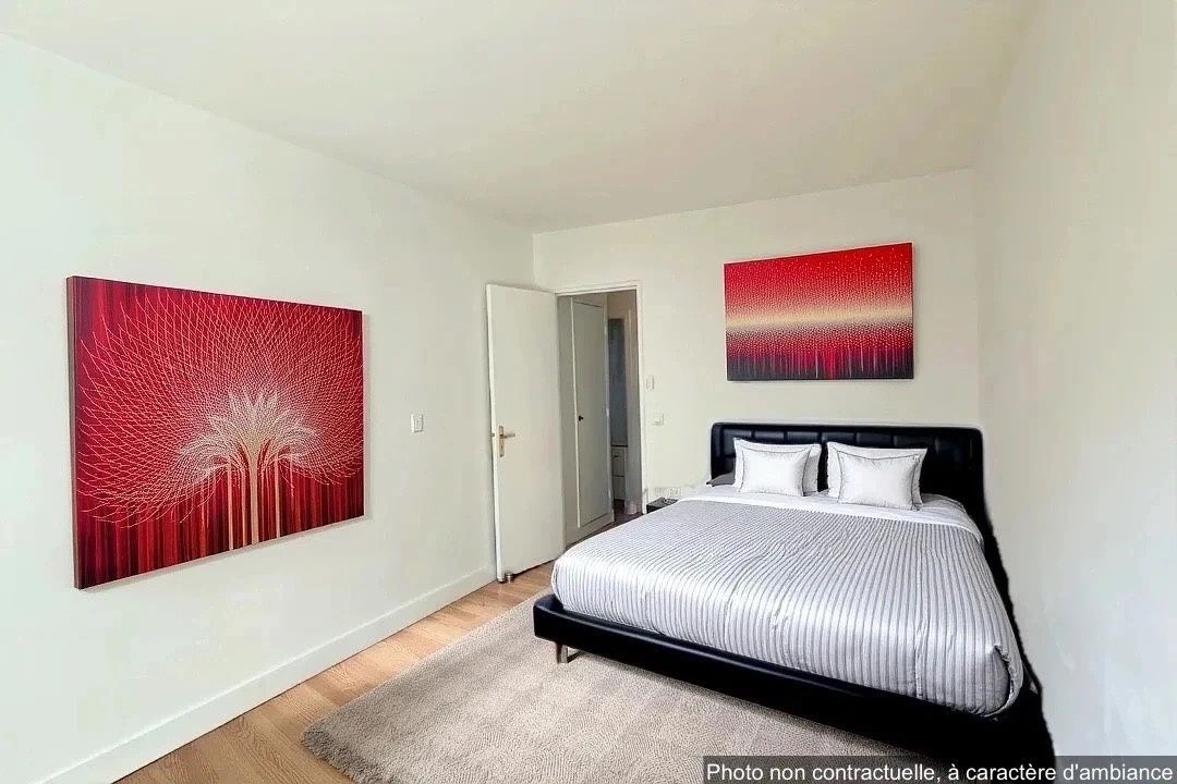 appartement 5 pièces en vente sur Le Vésinet (78110)