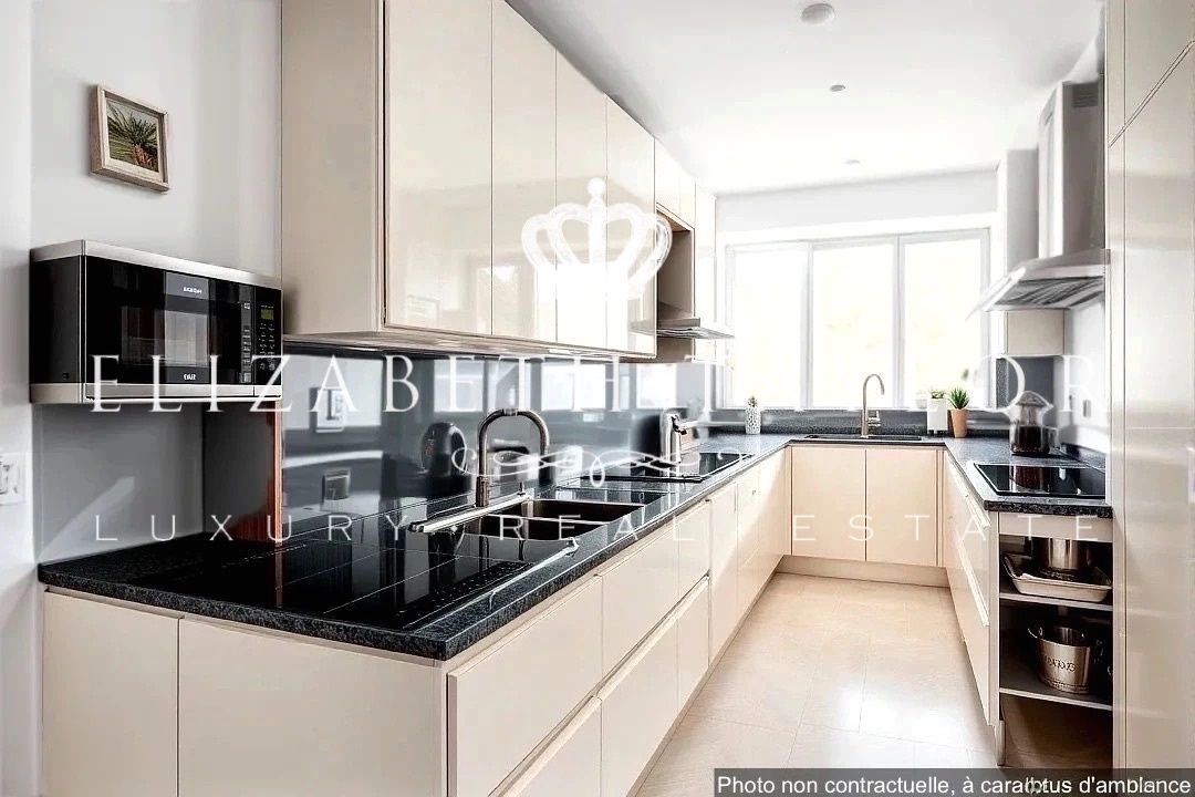 apartment 5 rooms for sale on Le Vésinet (78110)