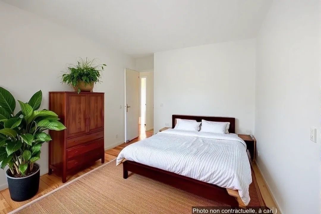 appartement 5 pièces en vente sur Le Vésinet (78110)