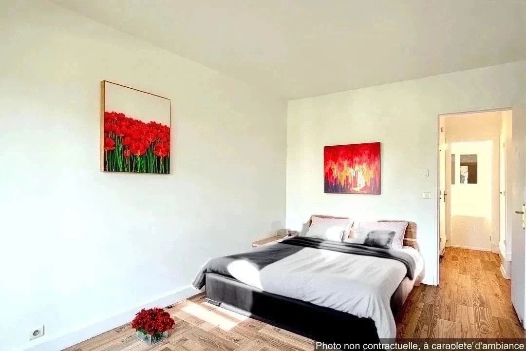 appartement 5 pièces en vente sur Le Vésinet (78110)