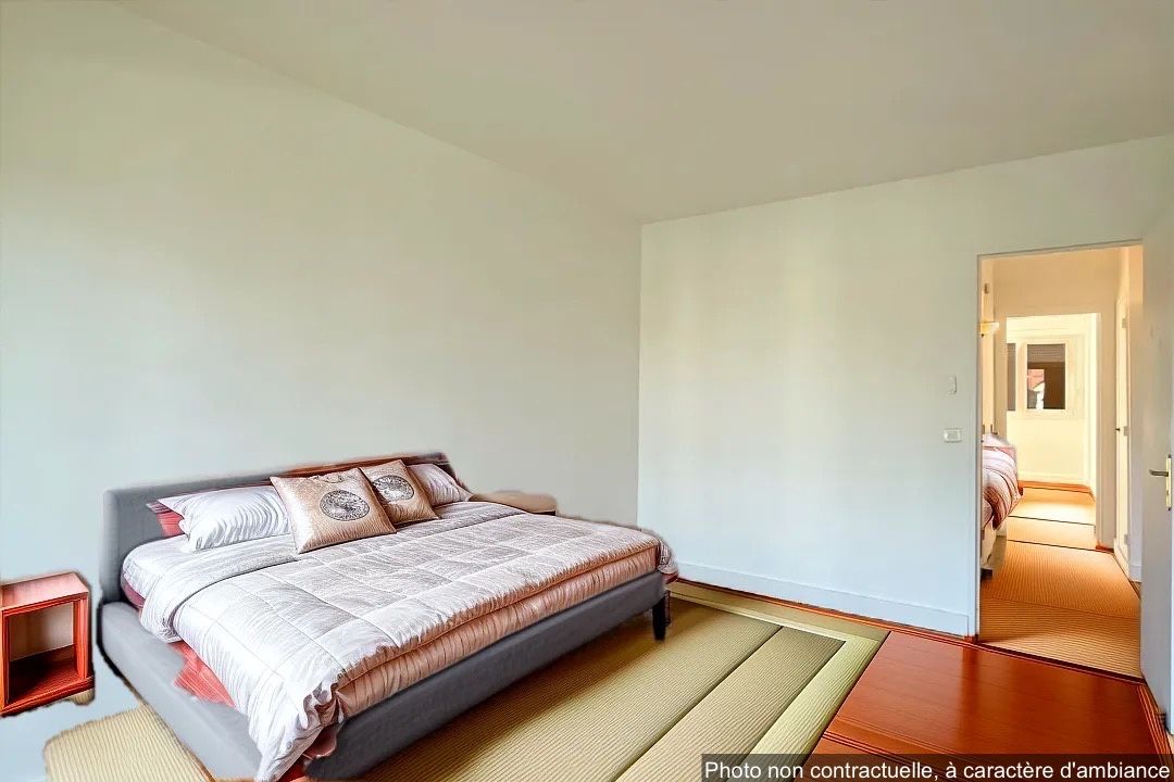 appartement 5 pièces en vente sur Le Vésinet (78110)