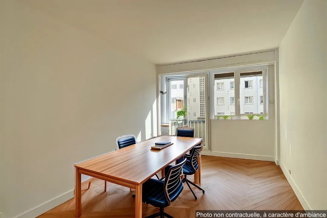 appartement 5 pièces en vente sur Le Vésinet (78110)