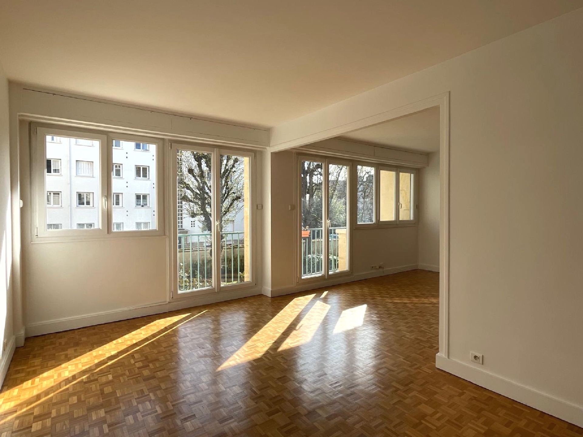 appartement 5 pièces en vente sur Le Vésinet (78110)