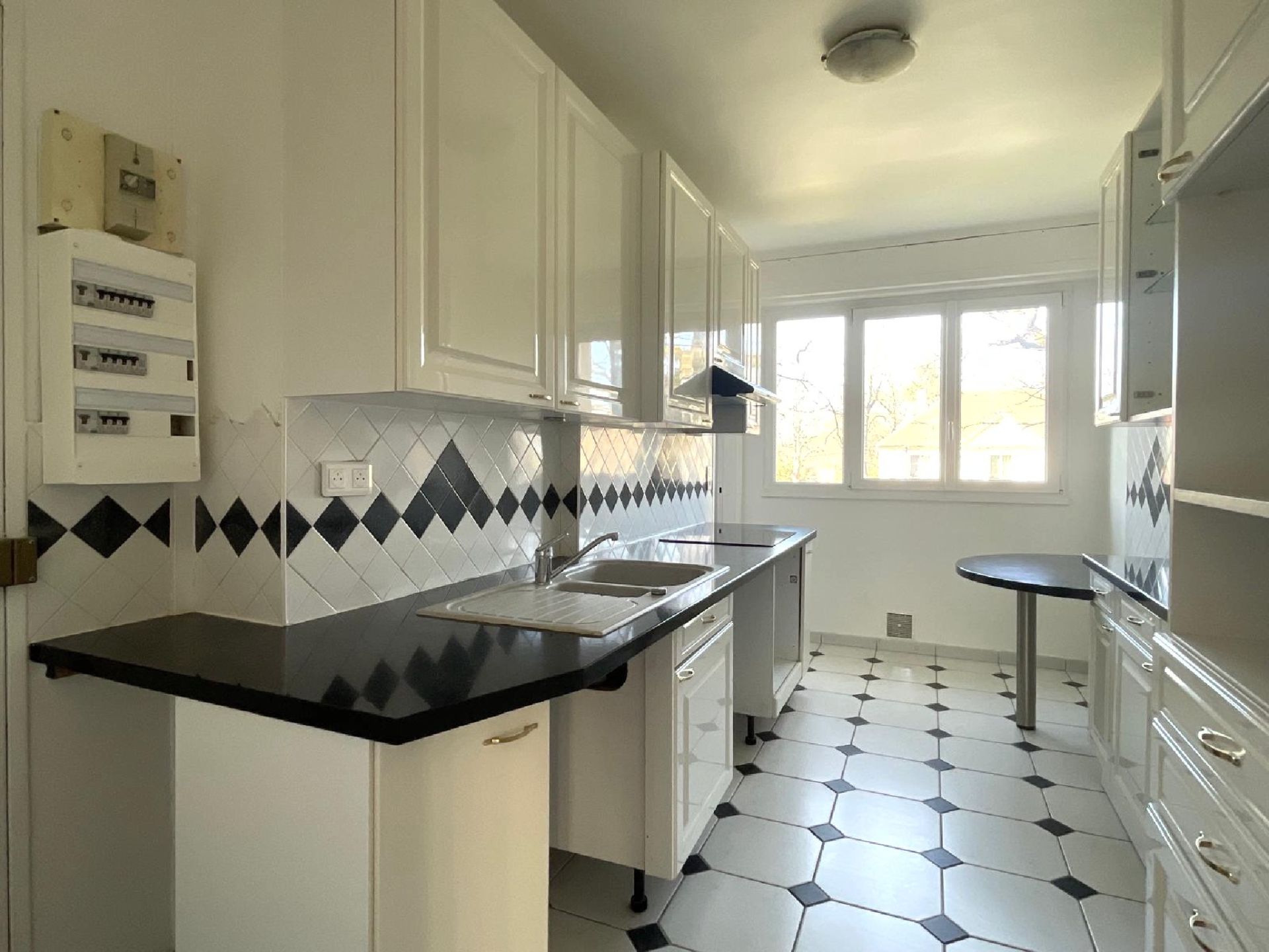 appartement 5 pièces en vente sur Le Vésinet (78110)