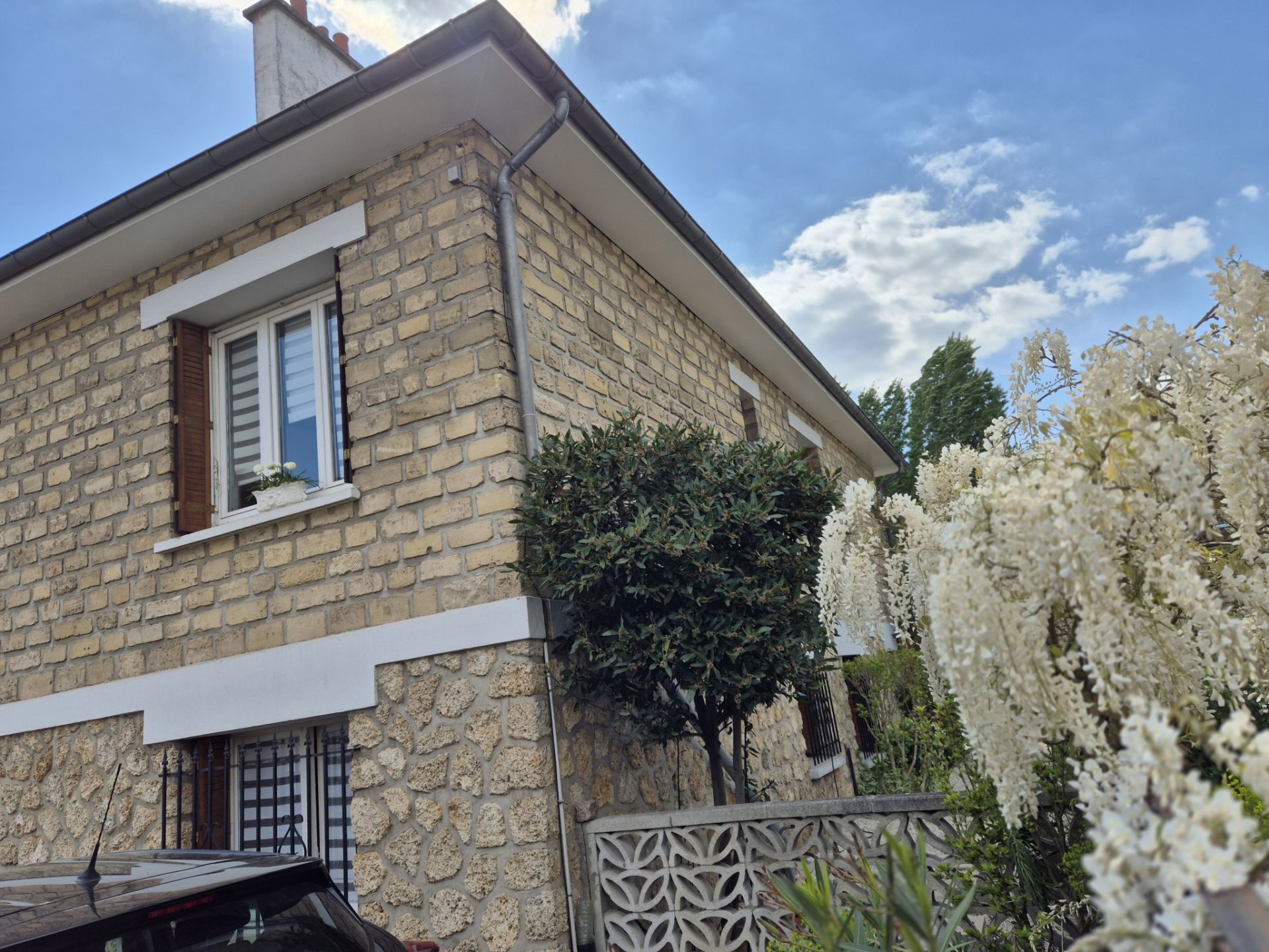 maison 5 pièces en vente sur Montesson (78360)