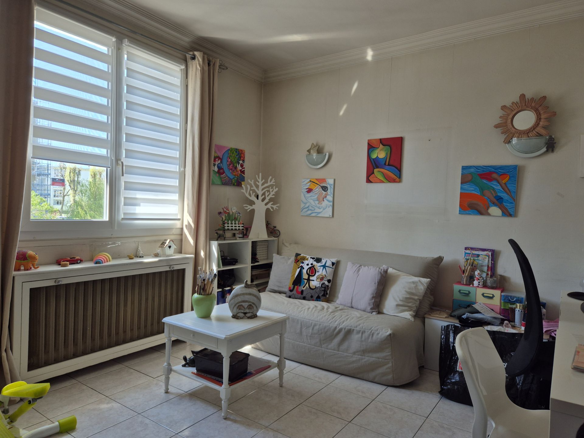 maison 5 pièces en vente sur Montesson (78360)