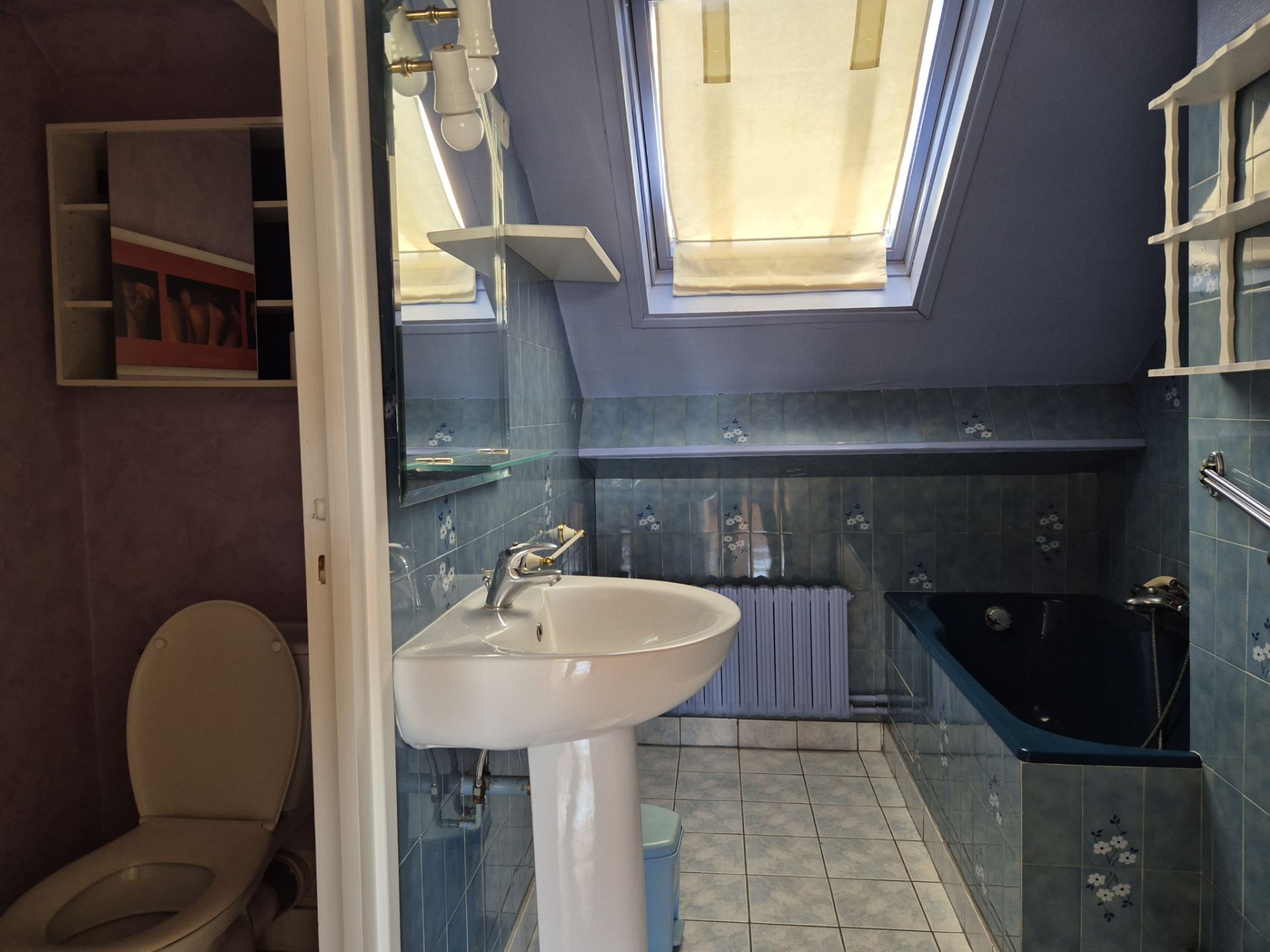 maison 5 pièces en vente sur Montesson (78360)