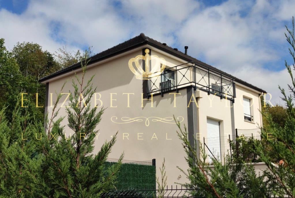 maison 7 pièces en location sur Mareil-Marly (78750)