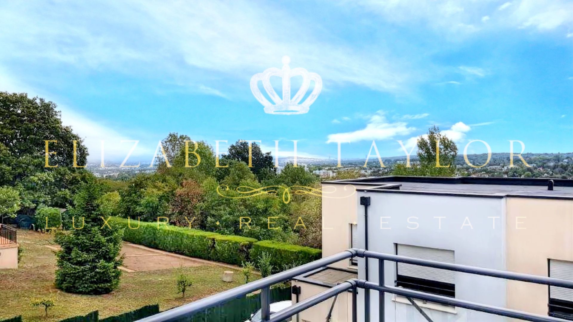 house 7 rooms for rent on Mareil-Marly (78750)