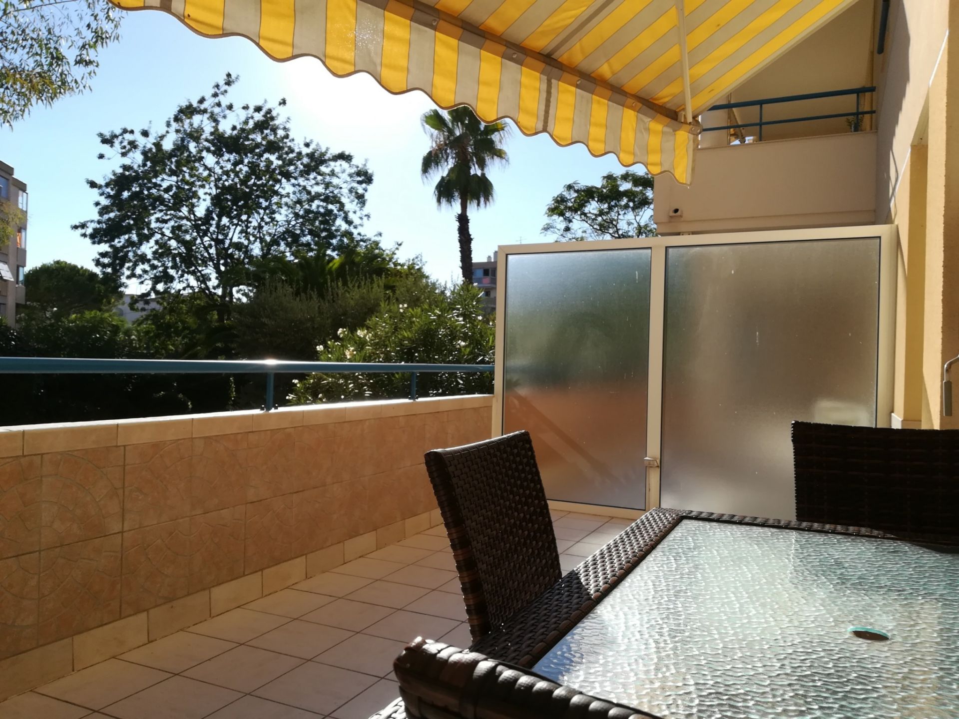 appartement 3 pièces en vente sur Fréjus (83600)