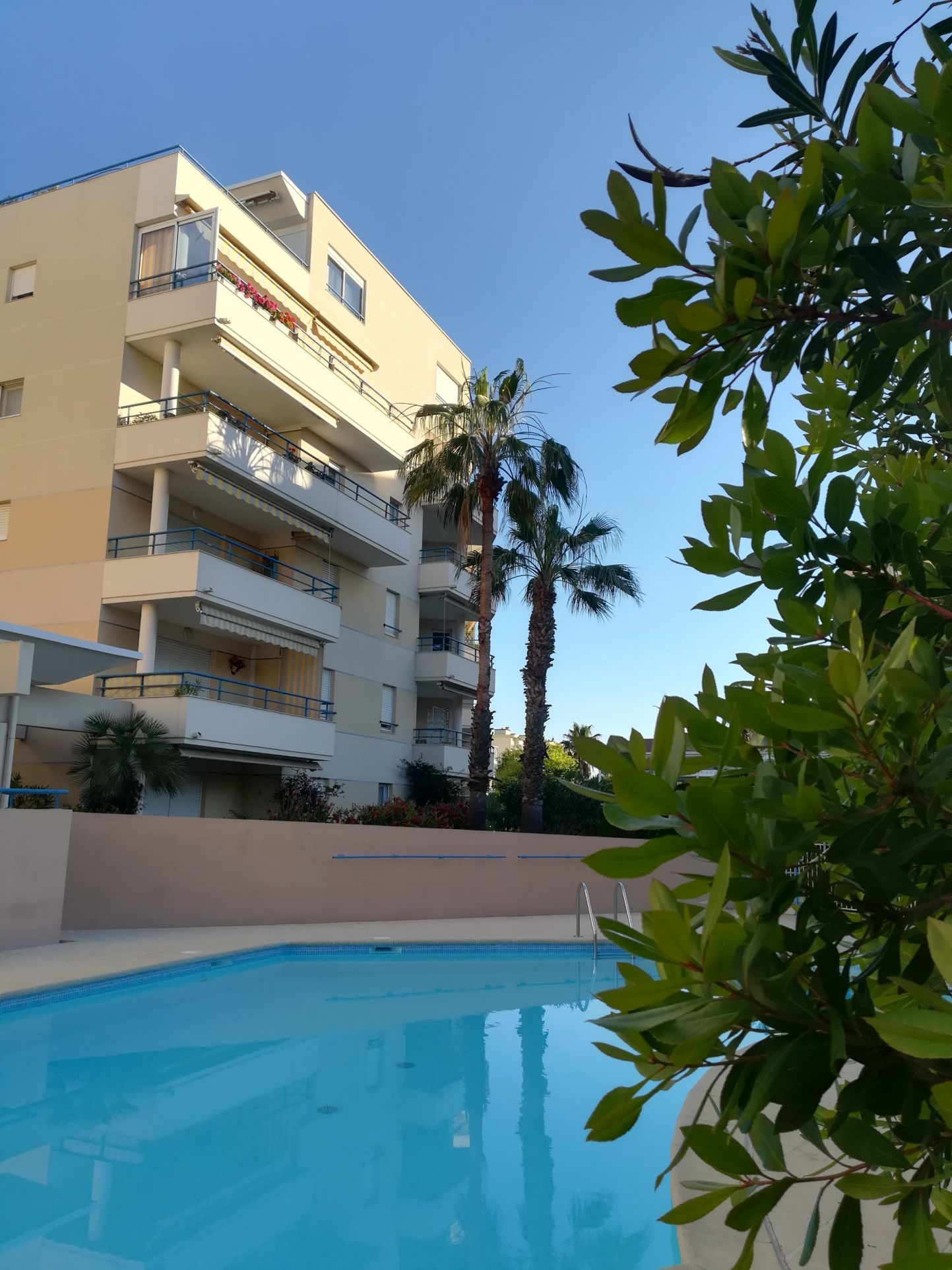 appartement 3 pièces en vente sur Fréjus (83600)